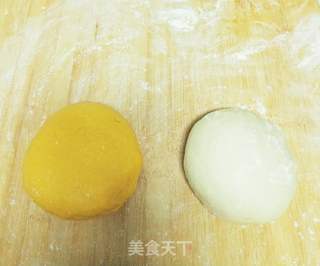烤馒头的做法步骤:3
