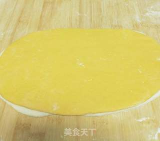 烤馒头的做法步骤:5