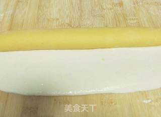 烤馒头的做法步骤:6