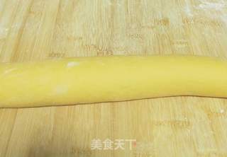 烤馒头的做法步骤:7