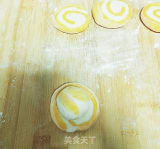 烤馒头的做法步骤:10
