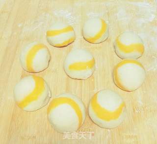 烤馒头的做法步骤:12