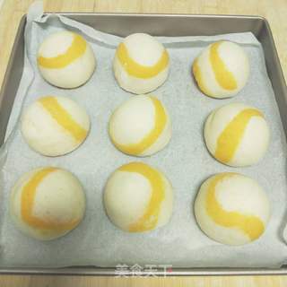 烤馒头的做法步骤:13