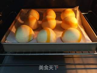 烤馒头的做法步骤:14
