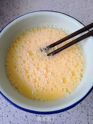 童趣鸡蛋羹的做法步骤:4
