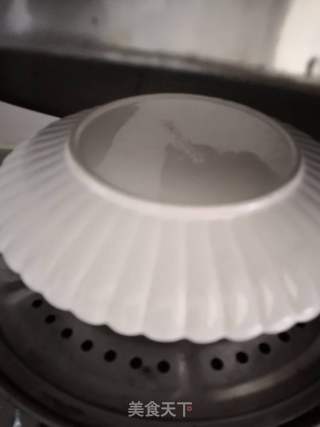 童趣鸡蛋羹的做法步骤:6