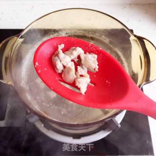 薯片鸡肉沙拉的做法步骤:5