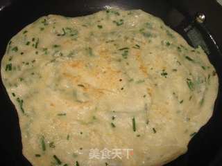 自制煎饼的做法步骤:2