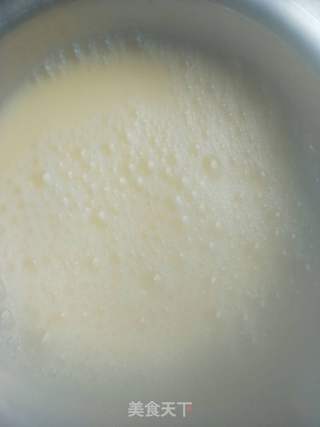西红柿豆腐羹的做法步骤:6