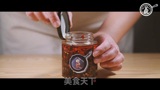 辣椒油的做法步骤:6