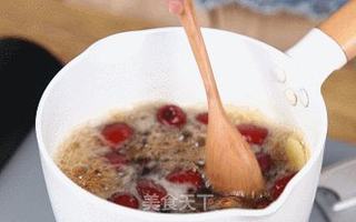这个驱寒防感冒的神器,快速速收下的做法步骤:3