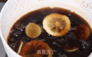 这个驱寒防感冒的神器,快速速收下的做法步骤:6