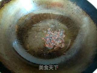 豆芽菜水煮肉的做法步骤:13