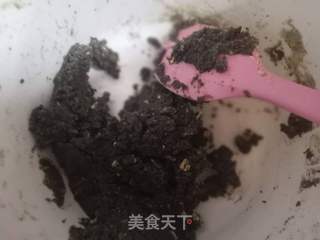 黑豆粉饼干的做法步骤:5