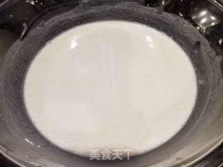 叉烧肠粉的做法步骤:2