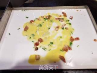 叉烧肠粉的做法步骤:5