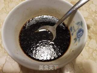 叉烧肠粉的做法步骤:11