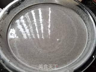 芝麻卷的做法步骤:4