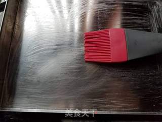 芝麻卷的做法步骤:6
