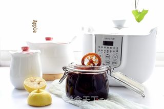 陈皮炖柠檬的做法步骤:10