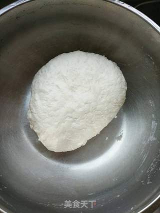 白菜猪肉水饺的做法步骤:10