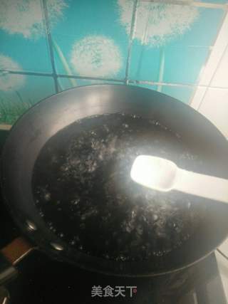白菜猪肉水饺的做法步骤:14
