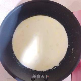 三色四叶草的做法步骤:4