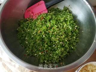自制辣椒酱的做法步骤:6