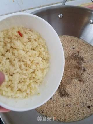 自制辣椒酱的做法步骤:8