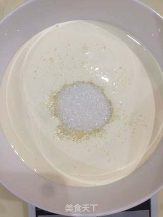 水果蛋糕的做法步骤:3