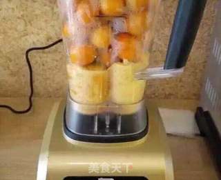 金桔酱的做法步骤:3