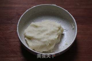 虾仁土豆球的做法步骤:6