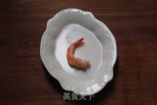 虾仁土豆球的做法步骤:8