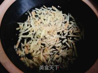 红糖姜茶的做法步骤:3