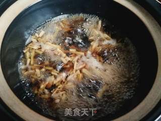 红糖姜茶的做法步骤:5