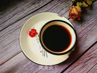 红糖姜茶的做法步骤:7