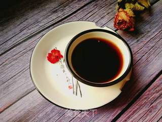 红糖姜茶的做法步骤:8