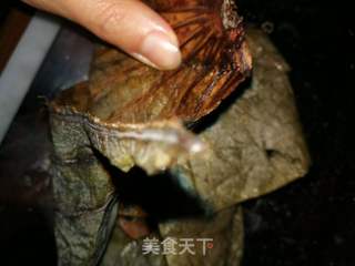 糯米鸡的做法步骤:12