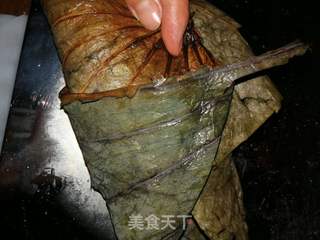 糯米鸡的做法步骤:13