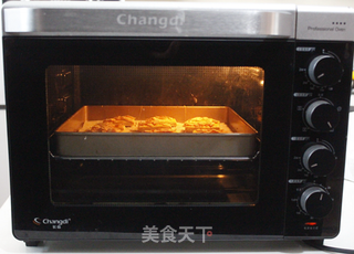 杏仁酥条的做法步骤:11