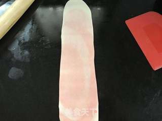 蛋黄酥(星辰版)的做法步骤:6