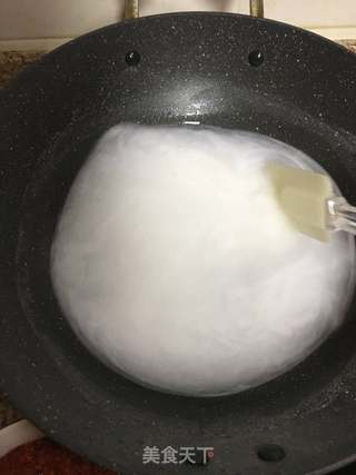 韩式辣白菜的做法步骤:2