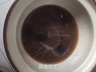 纯手工阿胶糕的做法步骤:2