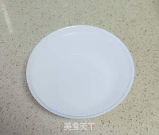 创意蔬菜汁皮冻的做法步骤:4