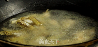 冬瓜蛏子汤的做法步骤:2
