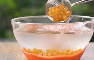 排队2小时的脏脏茶,我分分钟给你做的做法步骤:4