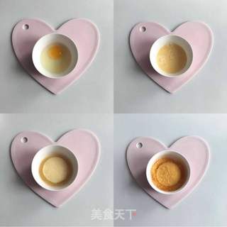 油炸冰淇淋的做法步骤:5