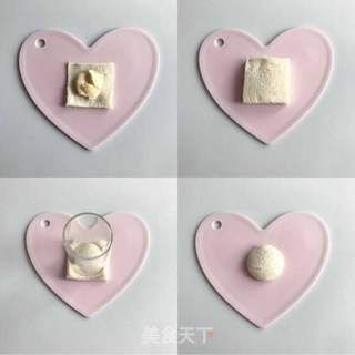 油炸冰淇淋的做法步骤:4