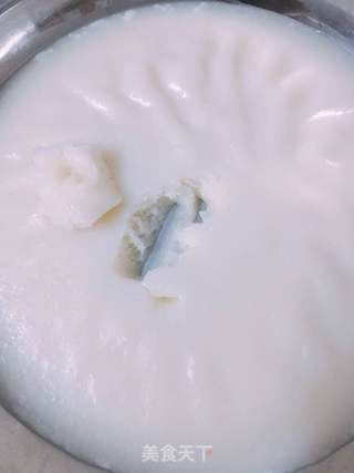 冰皮月饼的做法步骤:2