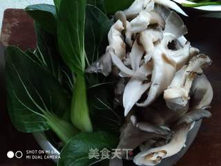 懒人版干锅菜的做法步骤:2